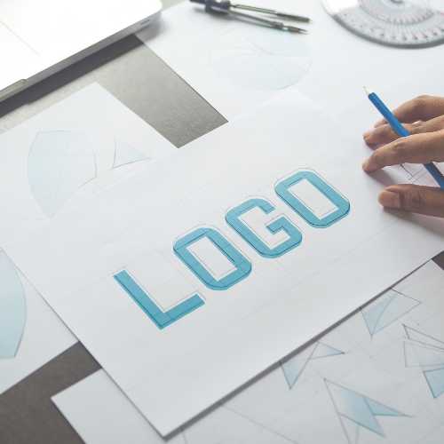 Diseño de Logotipo Profesional